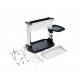 FESTOOL WCR 1000 T-Loc įrankių centras